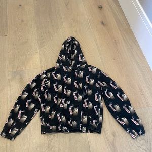 424 Playboy Liquor Hoodie